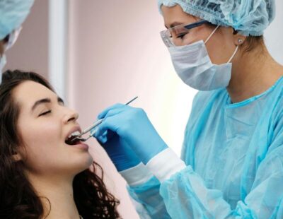stomatolog-dentist